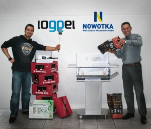 Loggel Gewinn